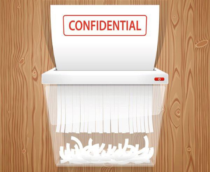 Confidential and Secure Shredding in North Port Florida