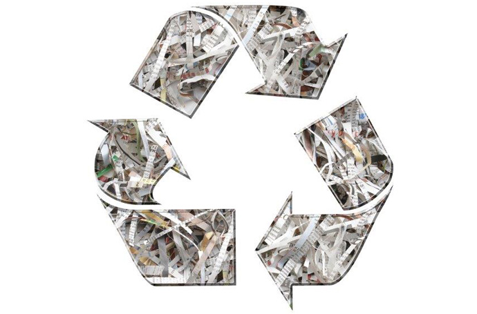 What is Scanning and Shredding in Lee County Florida